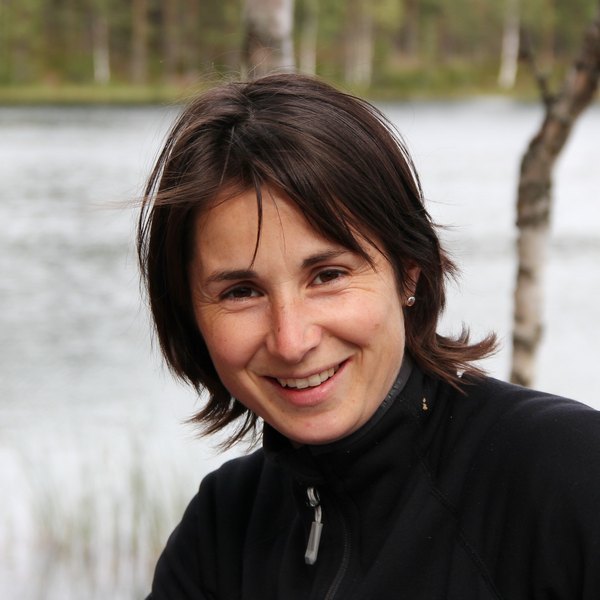 Corina Gabathuler Corina Gabathuler