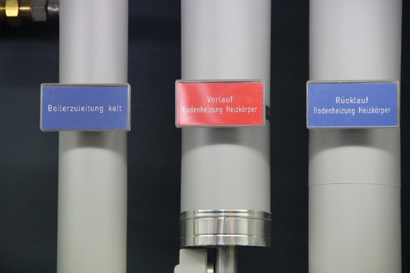 Oelheizung als kostengünstige Alternative Oelheizung als kostengünstige Alternative